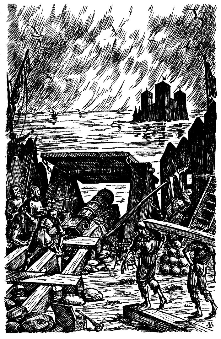 Die Seeburg